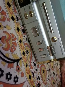 CD player