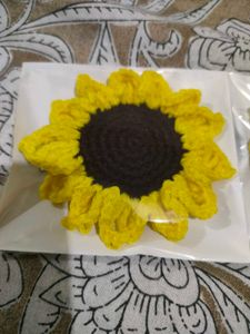 Sunflower 🌻 Clip