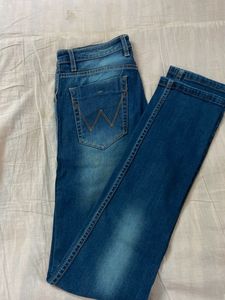 Wrangler Jeans
