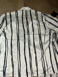 Striped Shirt