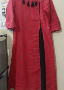 Fusion Kurta