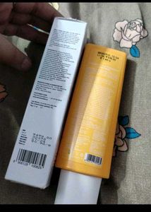 Combo Sunscreen Pack Of 2 New Seal