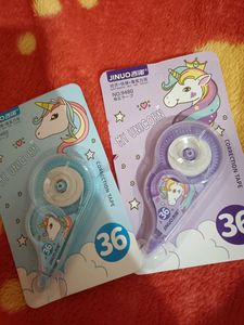 Kawaii Correction Tape