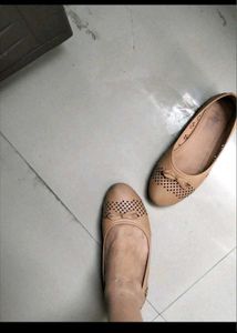 Used Ballerina