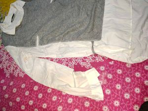 women winter top