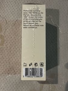 Bella Vita CEO Man - Eau de Parfum