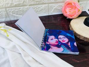 Mini Book Albums