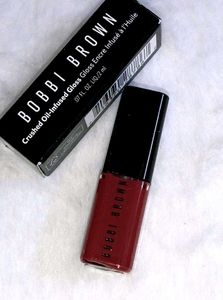 Bobbi Brown Crushed Oil-Infused Gloss