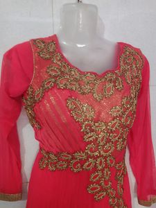 Wedding Gown