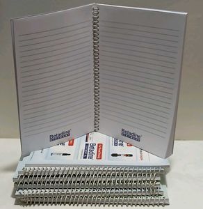 Notebook 7 Pcs