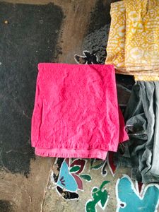 Bundle of Three Kurtis