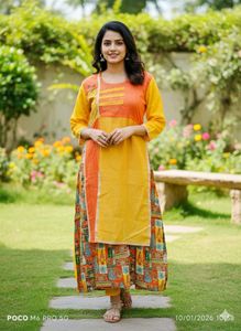 Elegant Women's Kurti