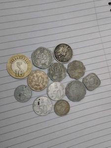 Coin