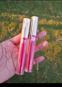 Myglamm Sindoor Pack Of 2