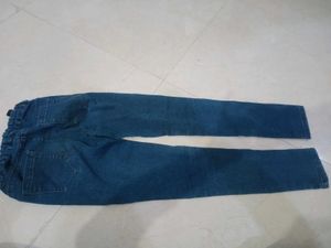 new pantaloon junior Kids Denim Jeans
