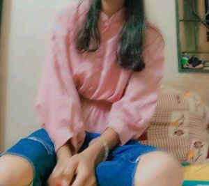 Pink Top