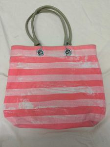 Diesel Tote Bag