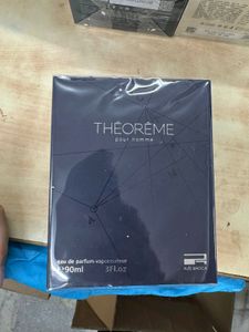 AFNAN Theorome