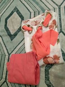 Flower Print Beautiful Top🌺🌼🌸
