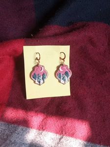 Unique Dangle Earrings