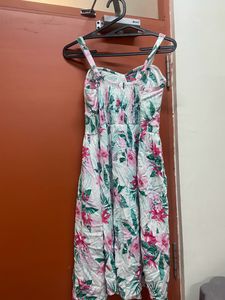 Like New Dress