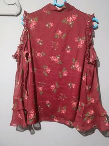 Very Good Quality Branded Top.