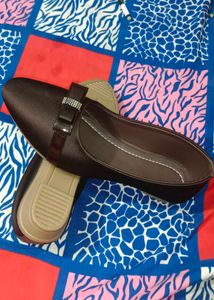 Jutti For Girls