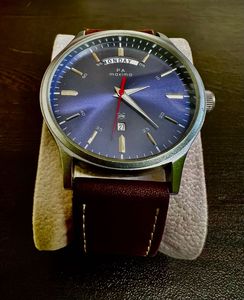 MAXIMA WATCH 👾