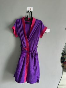 Very Pretty Batrobe (S, M, L)