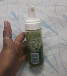 Himalaya Purifying Neem Face Wash