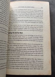 Attitude is Everything by Jeff Keller