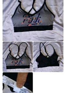 New Bra Combo