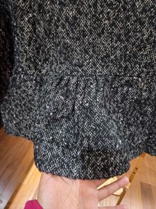 Stylish Tweed Jacket