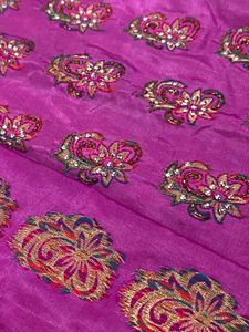 unstitch Partywear suit