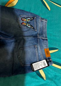 Jeans Women’s
