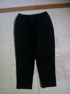 ZARA Black Pants