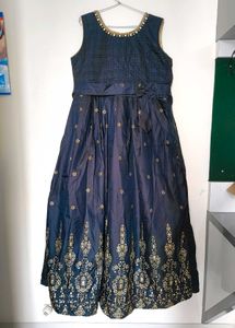 New Engagement Gown
