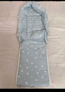 (2 Set Combo) Baby Sleeping Bag And Net