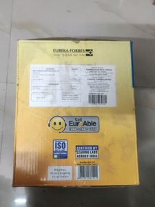 Aquasure Eureka Forbes Water Filter