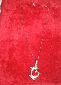 Necklace And Earrings Combo