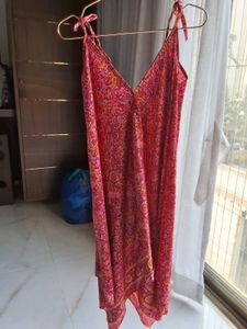 Perfect Beach Dress