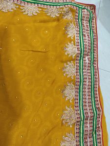 Saree - Ethnic Wear
