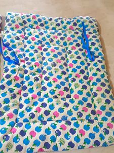 Baby Sleeping Mat Available In 2 Colors