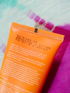 Dot &amp; Key Mango Detan+ Face Wash