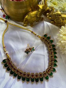 Elegant Necklace