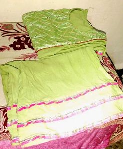 Kurta nd plazzo