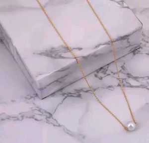 Combo Set Of 4 Twinkling Necklace Pendant Chains..