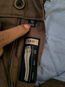 Mens Formal Pants