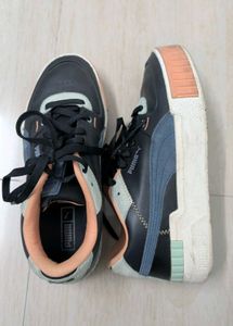 Puma Women Cali Sneakers