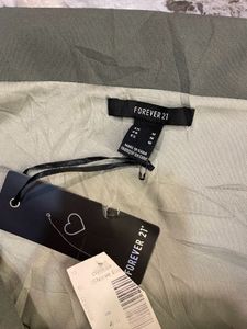 Off shoulder Medium Top